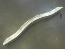 Pare-choc avant Rover 75