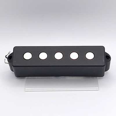 Pickup E-Bass Music Man Single Neck Coil Stingray 5 String Tonabnehmer Bass NEU