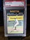 1971 Topps Nolan Ryan #513 PSA 7