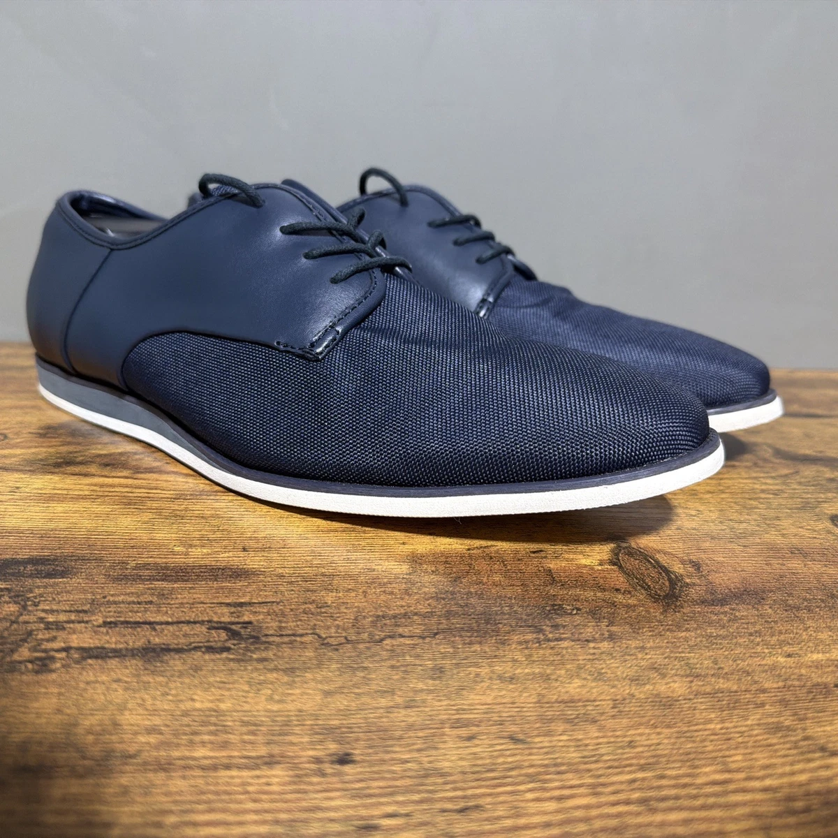 calvin klein blue dress shoes 25+ Oxford for Men for sale these dress shoes are