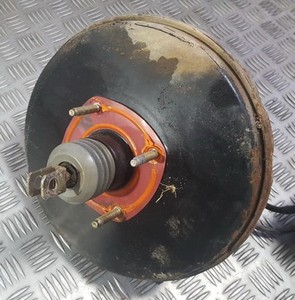 98AB2C217 Bremskraftverstärker 98AB-2C217  1481485 Ford Focus DE452528-63