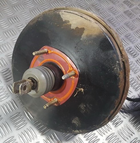 98AB2C217 Bremskraftverstärker 98AB-2C217  1481485 Ford Focus DE452528-63