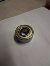 5203 ZZ Double Row Shielded Bearing 17mm x 40mm x 17.5mm Hi-temp grease