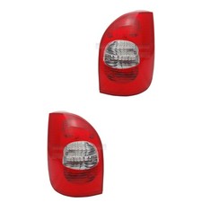 Rückleuchten Set rechts & links für CITROËN Xsara Picasso N68 Bj. 01/2004->>