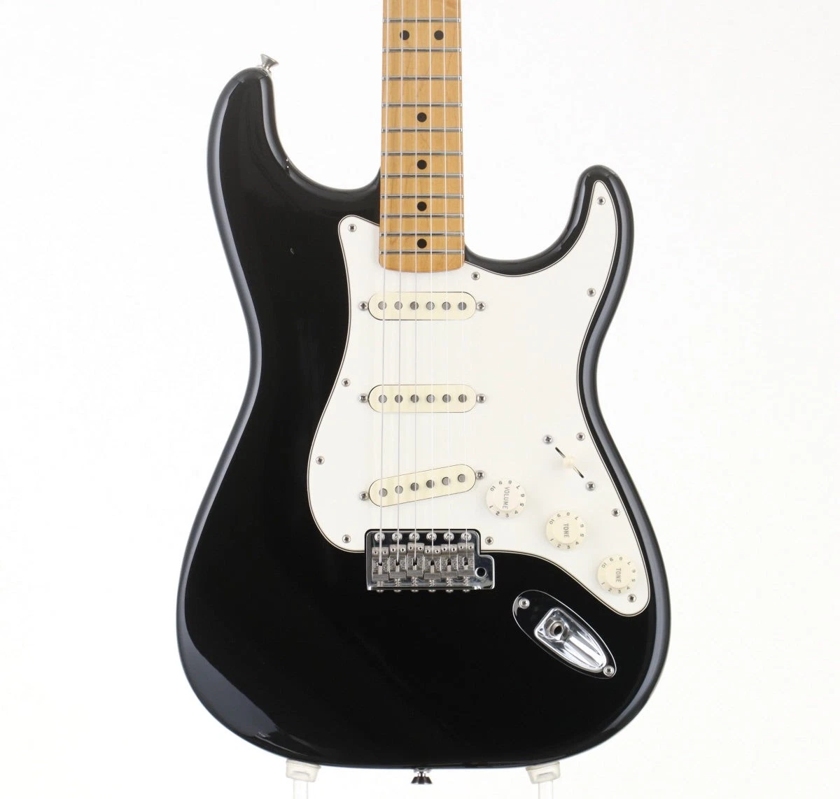 Jimi Hendrix Stratocaster for sale - eBay