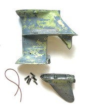 Johnson Evinrude Splitcase Gear Housing 18 20...