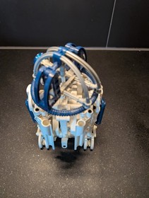 LEGO Star Wars: R2-D2 (8009) No Box, No Instructions