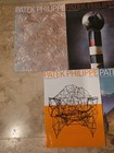Patek Philippe The International Magazine Volume V 5-CT Lot  — photo 2