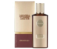 Khadlaj Mocha Latte For Men And Women Extrait De Parfum 100ml