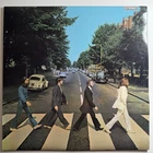 The Beatles: Abbey Road (Vinyl, 1969 AUS, LP, EX) - PCSO-7088 Bloodstain Cover