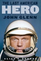The Last American Hero ~ Alice L George ~ 9781641602136