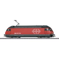 MäRklin 039469 H0 E-Lok Re 460 Sbb