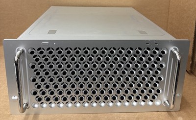 Apple Mac Pro Rack A2304 Desktop 48GB Ram 4TB SSD