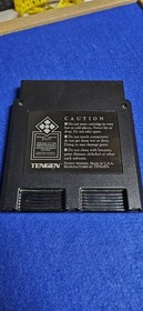 NES RBI Baseball Tengen Cartridge Only 
