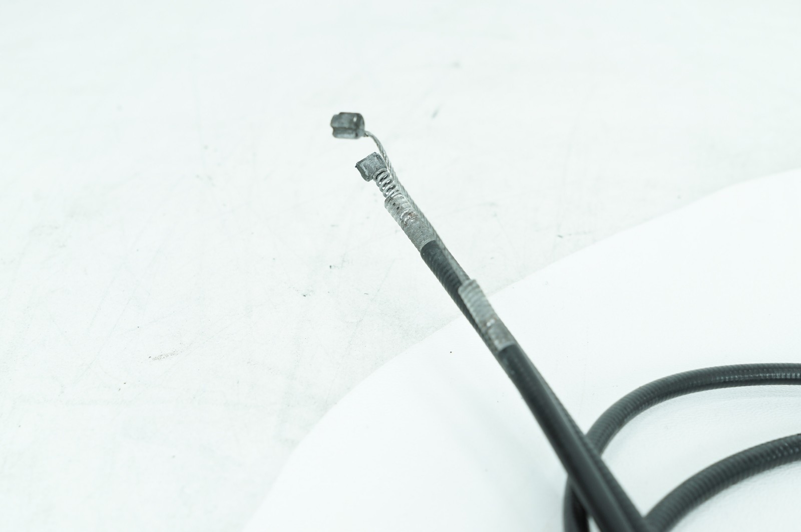 00 Harley Sportster XL 1200 Custom OEM Right Engine Start Kill Switches Controls