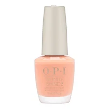 OPI Infinite Shine Long-Wear Lacquer ISLM88 - Coral-ing Your Spirit Animal New