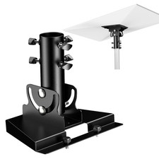 Starlink Gen 3 Mount, Starlink Pole Mount, Starlink Mounting Kit for Dish V3