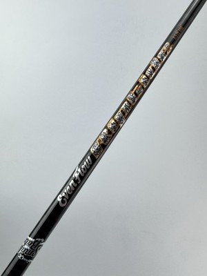 Cobra Darkspeed Evenflow Riptide Small Batch Driver Schaft TX 6,5 60G X Flex 44,5