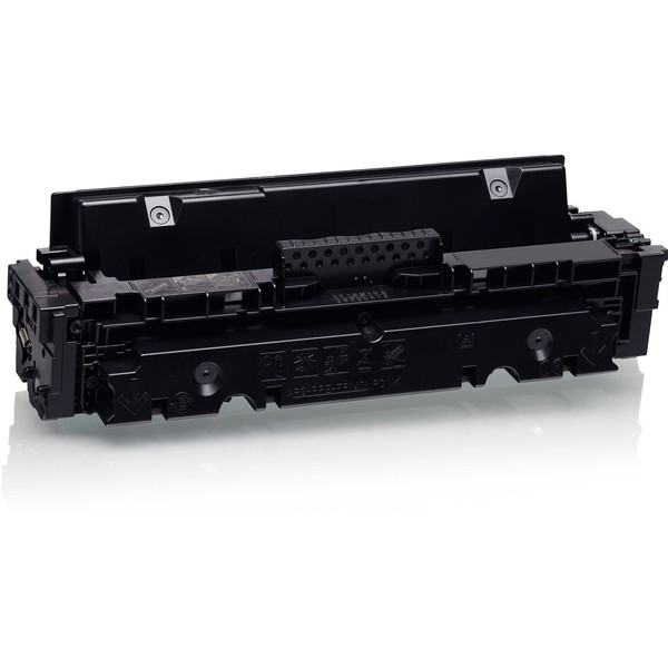 Kmp Toner FüR Hp 410X Black (CF410X)-image