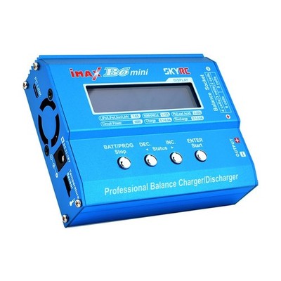 SKYRC iMAX B6 Mini Balance Charger/Discharger SK-100084 for RC Model Battery