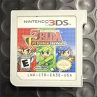 The Legend of Zelda: Tri Force Heroes Nintendo 3DS Multiplayer E NTSC 2015