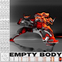 Empty Body - Cd - F600Z