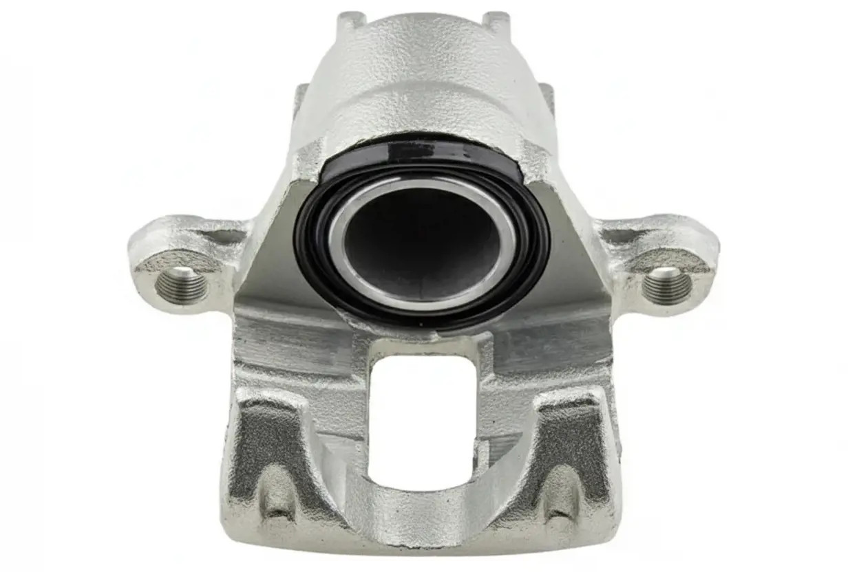 Brake caliper Rear Axle Left Brake Caliper (1 piston) HZT-MS-021 NTY