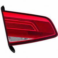 Diederichs 2249092 Heckleuchte, RüCkleuchte Rechts FüR VW Passat B8 (3G2, CB2) 2