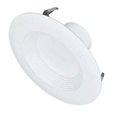 Maxlite 27023 - RR-613U-40W 107286 LED Recessed Can Retrofit Kit