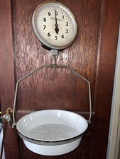 Detecto 31s 30lb Hanging Grocery Weight Scale...