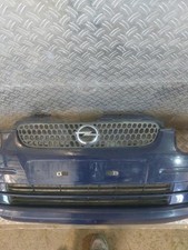 Baguette de porte Opel AGILA