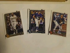 2025 Topps Series 2 Baseball MLB 526-700 Complete your set, You Pick