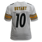 Martavis Bryant Pittsburgh Steelers Autographed Football Jersey White (JSA)