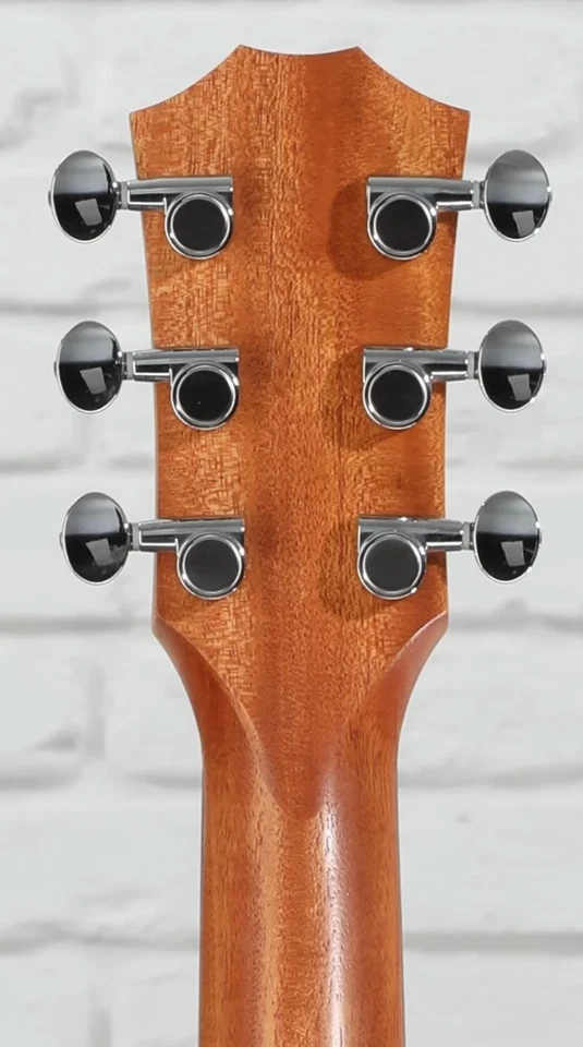 Taylor GS Mini Sapele Acoustic Guitar - Natural - Image 2 of 4