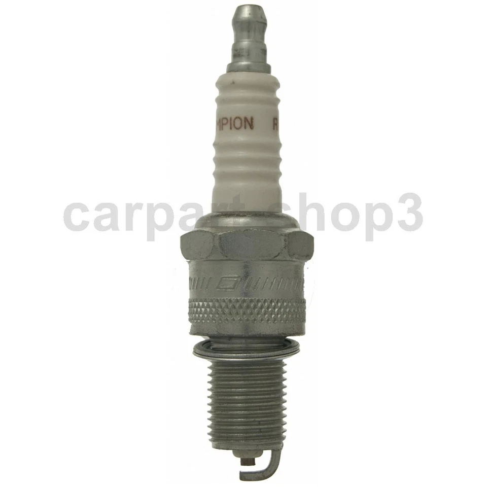 Bujía Champion Bujía para Ford Anglia 1959-1968 Foto 2 de 3