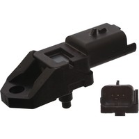 Febi Bilstein 37740 Sensor Saugrohrdruck FüR Peugeot Citroen Ford Volvo Fiat