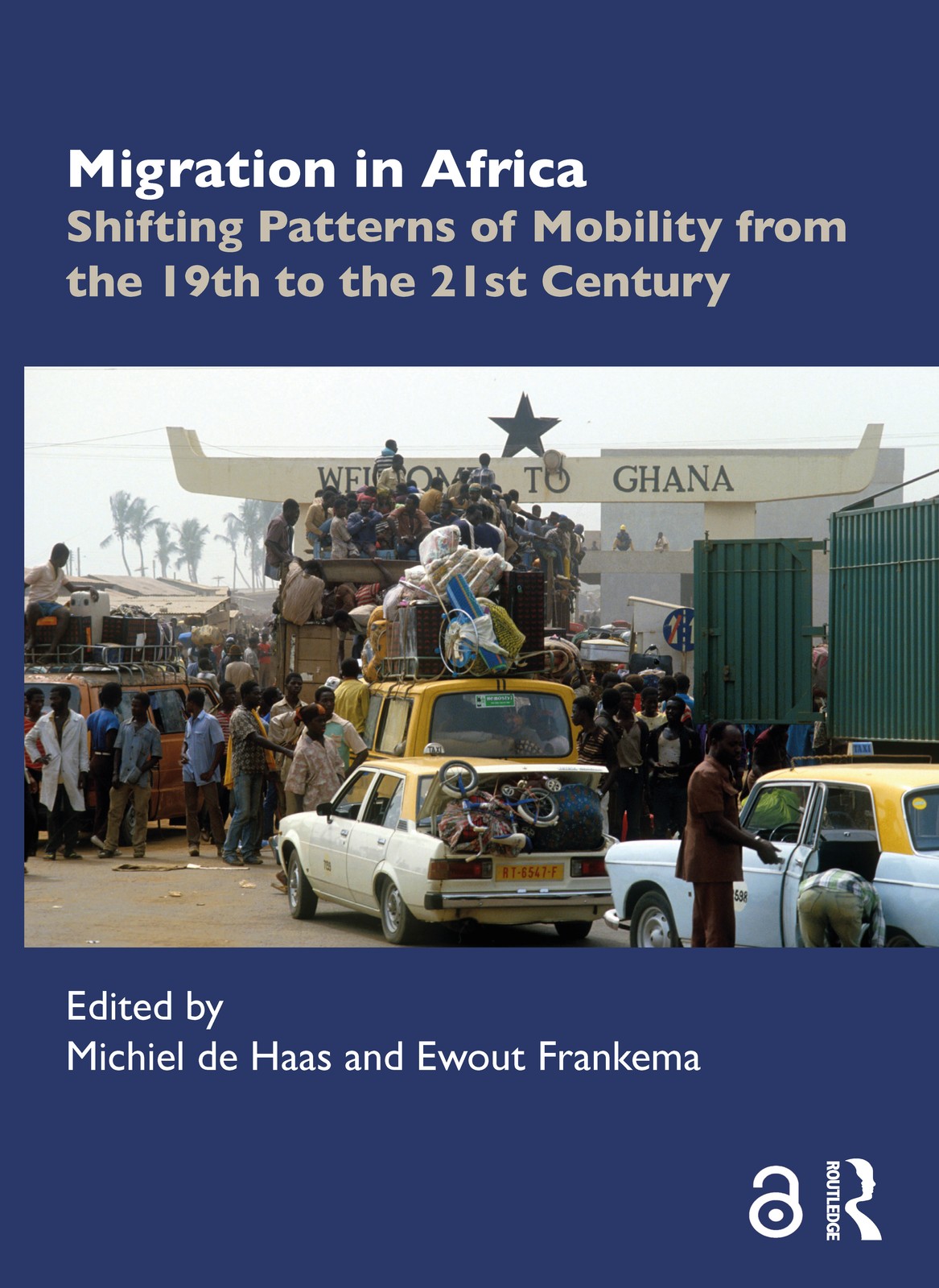Migration in Africa