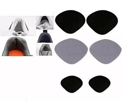 Shoe Heel Repair Inserts, Toe/Heel Hole Prevention Repair, Sneaker Hole Patch/In