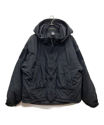 waiper PCU LEVEL 7 JACKET TYPE 1 Size: L Black WP1021 Men