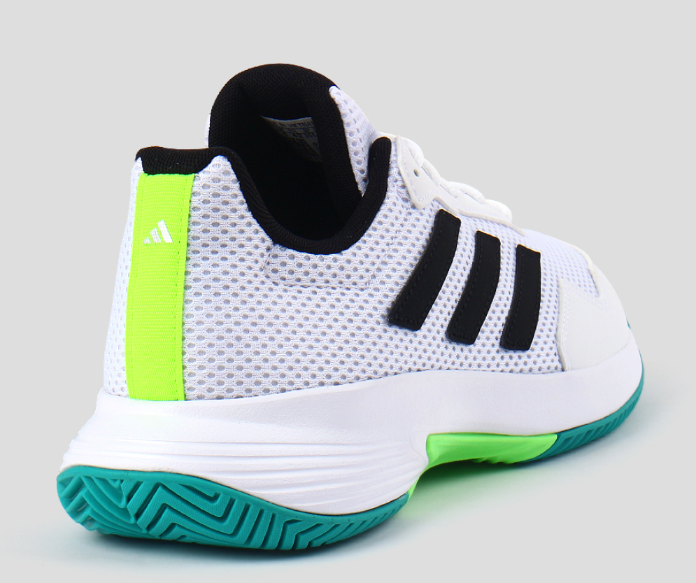 Adidas Court Spec 2 Unisex Tennis Shoes Sports Training Shoes