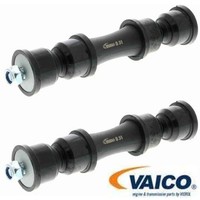 2X Stange/Strebe FüR Stabilisator Vaico V25-0477 2 PendelstüTzen Stabi