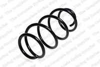 1X Fahrwerksfeder Kilen 22016 FüR Renault VEL Satis JK0 Espace 4 Dci JK0U JK0G