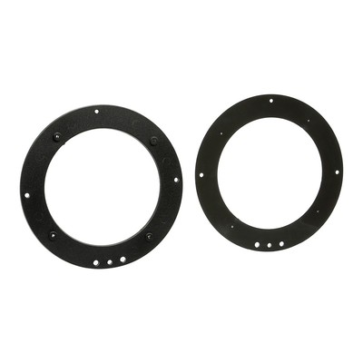 Auto Lautsprecheradapter/Ringe für MITSUBISHI Eclipse 2 - 1995-2000