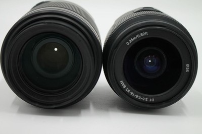 Sony Digital SLR Camera Alpha α57 Body SLT-A57 Black Excellent