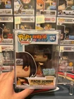 MINT Funko POP! Itachi Uchiha Fireball Jutsu Naruto #1842 LE 5,000 w/ Protector