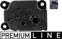 Mahle Stellelement Mischklappe Premium Line AA 53 000P FüR Ford Focus 3 Turnier