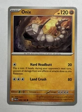 Onix 090/182 Sv04: Paradox Rift Regular