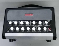 POSITIVE GRID BIAS HEAD 600W Digital Modeling Amp Guitar Head Tested TMB02 8.5