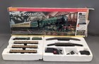 HORNBY Flying Scotsman 1019 OO Gauge Electric Train Set BOXED O03