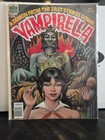 Vampirella #86  (Warren)  Magazine Comic Book!  Rare Vintage Horror Silver Age! — photo 2
